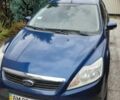 Синій Форд Фокус, об'ємом двигуна 1.8 л та пробігом 230 тис. км за 5350 $, фото 1 на Automoto.ua