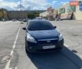 Синий Форд Фокус, объемом двигателя 1.4 л и пробегом 315 тыс. км за 4500 $, фото 1 на Automoto.ua
