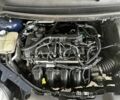 Синий Форд Фокус, объемом двигателя 2 л и пробегом 23 тыс. км за 3995 $, фото 6 на Automoto.ua