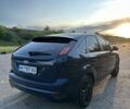 Синій Форд Фокус, об'ємом двигуна 2 л та пробігом 225 тис. км за 5000 $, фото 5 на Automoto.ua
