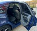 Форд Фокус 2009 в Одессе на Automoto.ua Синий Форд Фокус, объемом двигателя 2 л и пробегом 210 тыс. км за 5400 $, фото 6 на Automoto.ua