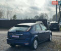 Синий Форд Фокус, объемом двигателя 1.8 л и пробегом 228 тыс. км за 6000 $, фото 21 на Automoto.ua