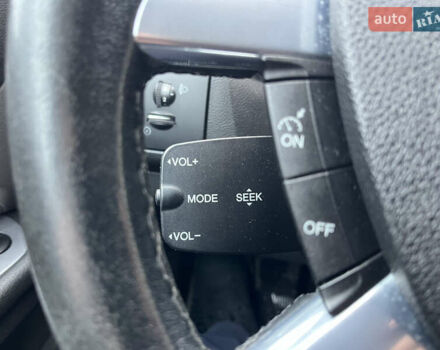 Синий Форд Фокус, объемом двигателя 1.6 л и пробегом 300 тыс. км за 5800 $, фото 54 на Automoto.ua