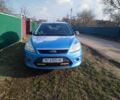 Синій Форд Фокус, об'ємом двигуна 1.4 л та пробігом 190 тис. км за 4300 $, фото 1 на Automoto.ua