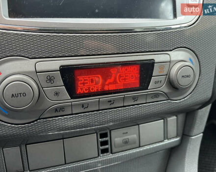 Синий Форд Фокус, объемом двигателя 1.6 л и пробегом 300 тыс. км за 5800 $, фото 47 на Automoto.ua