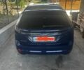 Синий Форд Фокус, объемом двигателя 2 л и пробегом 23 тыс. км за 3995 $, фото 1 на Automoto.ua