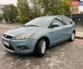 Синій Форд Фокус, об'ємом двигуна 1.56 л та пробігом 309 тис. км за 4600 $, фото 1 на Automoto.ua