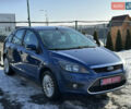 Синій Форд Фокус, об'ємом двигуна 1.8 л та пробігом 228 тис. км за 5700 $, фото 7 на Automoto.ua