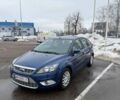 Синій Форд Фокус, об'ємом двигуна 1.6 л та пробігом 175 тис. км за 6200 $, фото 4 на Automoto.ua
