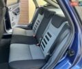 Синий Форд Фокус, объемом двигателя 1.6 л и пробегом 243 тыс. км за 6100 $, фото 44 на Automoto.ua