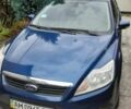 Синій Форд Фокус, об'ємом двигуна 1.8 л та пробігом 230 тис. км за 5700 $, фото 1 на Automoto.ua