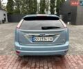 Синій Форд Фокус, об'ємом двигуна 1.56 л та пробігом 309 тис. км за 4600 $, фото 7 на Automoto.ua