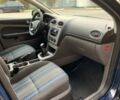 Синий Форд Фокус, объемом двигателя 1.4 л и пробегом 145 тыс. км за 6850 $, фото 11 на Automoto.ua
