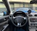 Синий Форд Фокус, объемом двигателя 0 л и пробегом 305 тыс. км за 5290 $, фото 14 на Automoto.ua