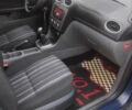 Синій Форд Фокус, об'ємом двигуна 1.4 л та пробігом 240 тис. км за 4010 $, фото 17 на Automoto.ua
