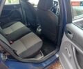 Синий Форд Фокус, объемом двигателя 1.4 л и пробегом 247 тыс. км за 5800 $, фото 12 на Automoto.ua