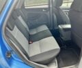 Синий Форд Фокус, объемом двигателя 2 л и пробегом 207 тыс. км за 6400 $, фото 7 на Automoto.ua