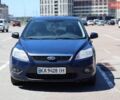 Синий Форд Фокус, объемом двигателя 1.6 л и пробегом 319 тыс. км за 4400 $, фото 9 на Automoto.ua