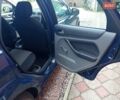 Синий Форд Фокус, объемом двигателя 1.4 л и пробегом 247 тыс. км за 5800 $, фото 16 на Automoto.ua