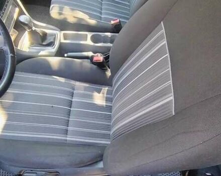 Форд Фокус 2010 в Фастове на Automoto.ua Синий Форд Фокус, объемом двигателя 1.6 л и пробегом 150 тыс. км за 6500 $, фото 10 на Automoto.ua