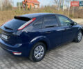 Синий Форд Фокус, объемом двигателя 1.4 л и пробегом 195 тыс. км за 4999 $, фото 10 на Automoto.ua