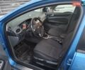 Синий Форд Фокус, объемом двигателя 1.6 л и пробегом 165 тыс. км за 6100 $, фото 4 на Automoto.ua