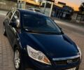 Синий Форд Фокус, объемом двигателя 1.4 л и пробегом 302 тыс. км за 5500 $, фото 1 на Automoto.ua