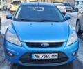 Синій Форд Фокус, об'ємом двигуна 1.6 л та пробігом 223 тис. км за 6700 $, фото 1 на Automoto.ua