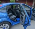 Синій Форд Фокус, об'ємом двигуна 1.6 л та пробігом 210 тис. км за 4900 $, фото 7 на Automoto.ua