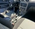Синий Форд Фокус, объемом двигателя 1.6 л и пробегом 159 тыс. км за 6100 $, фото 7 на Automoto.ua