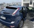 Синій Форд Фокус, об'ємом двигуна 1.4 л та пробігом 240 тис. км за 5900 $, фото 5 на Automoto.ua