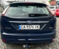 Синий Форд Фокус, объемом двигателя 1.6 л и пробегом 293 тыс. км за 4950 $, фото 18 на Automoto.ua