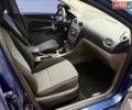Синій Форд Фокус, об'ємом двигуна 1.6 л та пробігом 270 тис. км за 4950 $, фото 23 на Automoto.ua