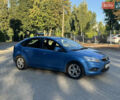 Синий Форд Фокус, объемом двигателя 2 л и пробегом 205 тыс. км за 6500 $, фото 5 на Automoto.ua