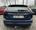 Синій Форд Фокус, об'ємом двигуна 1.6 л та пробігом 293 тис. км за 5300 $, фото 3 на Automoto.ua