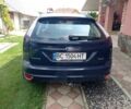 Синій Форд Фокус, об'ємом двигуна 1.4 л та пробігом 147 тис. км за 5000 $, фото 5 на Automoto.ua