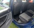 Синий Форд Фокус, объемом двигателя 1.4 л и пробегом 247 тыс. км за 5800 $, фото 10 на Automoto.ua