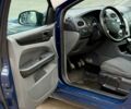 Синій Форд Фокус, об'ємом двигуна 1.39 л та пробігом 189 тис. км за 4500 $, фото 11 на Automoto.ua