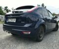 Синій Форд Фокус, об'ємом двигуна 14 л та пробігом 213 тис. км за 5800 $, фото 5 на Automoto.ua