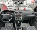 Синій Форд Фокус, об'ємом двигуна 1.6 л та пробігом 293 тис. км за 5300 $, фото 10 на Automoto.ua