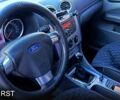 Синий Форд Фокус, объемом двигателя 1.6 л и пробегом 223 тыс. км за 6700 $, фото 8 на Automoto.ua
