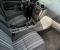 Синий Форд Фокус, объемом двигателя 1.4 л и пробегом 280 тыс. км за 4950 $, фото 14 на Automoto.ua