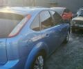 Синій Форд Фокус, об'ємом двигуна 1.6 л та пробігом 223 тис. км за 6700 $, фото 4 на Automoto.ua