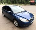 Синій Форд Фокус, об'ємом двигуна 1.6 л та пробігом 270 тис. км за 4950 $, фото 15 на Automoto.ua
