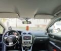 Синий Форд Фокус, объемом двигателя 1.6 л и пробегом 165 тыс. км за 5400 $, фото 10 на Automoto.ua