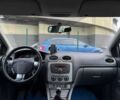Синий Форд Фокус, объемом двигателя 0 л и пробегом 305 тыс. км за 5290 $, фото 12 на Automoto.ua