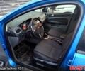 Синий Форд Фокус, объемом двигателя 1.6 л и пробегом 165 тыс. км за 6100 $, фото 11 на Automoto.ua