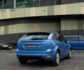 Синий Форд Фокус, объемом двигателя 0 л и пробегом 305 тыс. км за 5290 $, фото 7 на Automoto.ua