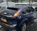 Синій Форд Фокус, об'ємом двигуна 1.6 л та пробігом 290 тис. км за 5700 $, фото 1 на Automoto.ua
