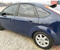 Синій Форд Фокус, об'ємом двигуна 1.6 л та пробігом 60 тис. км за 8000 $, фото 5 на Automoto.ua